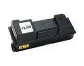 Matistoner Kyocera Fs-3040Mfp Uyumlu Toner Tk-350 Çipli Ürün (15.000 Sayfa) - 5
