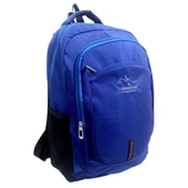 3 bölmeli okul çantası ortaokul ve lise boy - 2