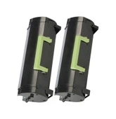 Lexmark 625X/62D5X00 Uyumlu Toner Mx710/Mx711/Mx810/Mx811/Mx812 - 5