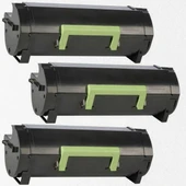 Lexmark Mx810 Uyumlu Toner 625X62D5X00/Mx710/Mx711/Mx811/Mx812 - 3