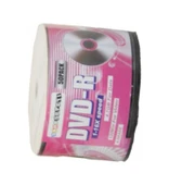 Boş Dvd-R 4.7 Gb 16X 50’Li Paket 600 Adet 1 Koli - 5