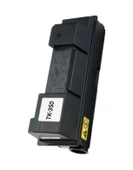Matistoner Kyocera Fs-3040Mfp Uyumlu Toner Tk-350 Çipli Ürün (15.000 Sayfa) - 3