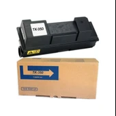 Matistoner Kyocera Fs-3040Mfp Uyumlu Toner Tk-350 Çipli Ürün (15.000 Sayfa) - 1