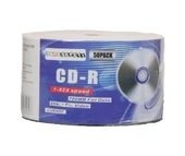Boş Cd-R 700 Mb 80 Min – 1 Koli 600 Adet 50’Lik Paket - 2