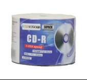 Boş Cd-R 700 Mb 80 Min – 1 Koli 600 Adet 50’Lik Paket - 3