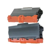 Matistoner Brother Hl-5450Dn Uyumlu Toner Tn750/3370/3320/3340/3350 (8K) thumbnail 8