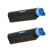 Matistoner Oki B411/B431 Uyumlu Toner Mb461/Mb471/Mb471/Mb491 Çipli (3K) thumbnail 2