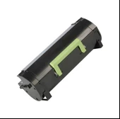 Lexmark Mx812 Uyumlu Toner 625X62D5X00/Mx710/Mx711/Mx810/Mx811 thumbnail 1