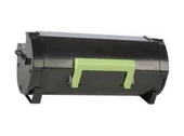 Lexmark Toner MX310 MX410 MX510 MX511 MX610 Uyumlu 10K Toner - 5