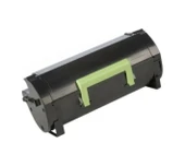 Lexmark Ms510Dn Uyumlu Toner Ms510 505X / 50F5X00 Çipli (10K) thumbnail 5