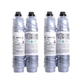 Ricoh Aficio Mp-2014 Uyumlu Fotokopi Toneri Mp-2014Ad/2014D(12K) - 2