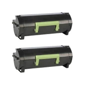 Lexmark 625X/62D5X00 Uyumlu Toner Mx710/Mx711/Mx810/Mx811/Mx812 - 2