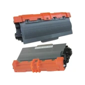 Matistoner Brother Hl-5450Dn Uyumlu Toner Tn750/3370/3320/3340/3350 (8K) thumbnail 7