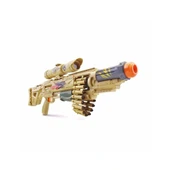 91955 Belt Blitzer 18 Mermili Sünger Dart Atan Silah -Sunman thumbnail 3