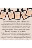 DERMA CC LABORATORIES C/gel Kaşıntı-dökülme-kızarıklık Şampuanı 500m + Tuzsuz Şampuan 500ml - 4