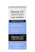 DERMA CC LABORATORIES C/gel Shampoo 1000ml / Kepek-kaşıntı-pullanma-dökülme Karşıtı - 3