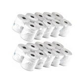 Termal Yazar Kasa Pos Rulo 56Mm x 16 Mt 10'lu 21 Paket 210 Adet N11.336 - 5