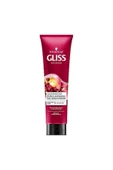 GLİSS Color Perfector Renk Koruyucu Saç Bakım Kremi - Hyaluron Iksiri Ve Kızılcık Özü Ile 150 Ml - 2