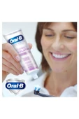 ORAL-B Pro 3D White Advanced Ekspres Beyazlık Parlak Beyazlık Diş Macunu 75 ml - 6