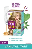 PURE COLOR 8-0 Vanilyali Tart - 2