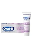 ORAL-B Pro 3D White Advanced Ekspres Beyazlık Parlak Beyazlık Diş Macunu 75 ml - 2
