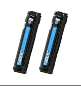 Hp 128A/Ce321A Mavi Uyumlu Toner Ce861A/Ce862A/Ce874A/Ce875 Çipli thumbnail 2