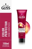 GLİSS Color Perfector Renk Koruyucu Saç Bakım Kremi - Hyaluron Iksiri Ve Kızılcık Özü Ile 150 Ml - 1