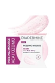 DİADERMİNE Naturally Köpük Peeling Işıltı Veren 75 ml + Makyaj Temizleme Köpüğü 150 ml - 2