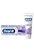 ORAL-B Pro 3D White Advanced Luxe Perfection Diş Macunu 75 ml - 2