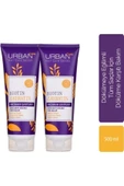 URBAN CARE Biotin & Keratin Saç Bakım Şampuanı 2'li Set - 1
