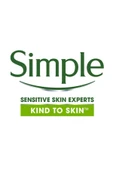 SİMPLE Kind To Skin Pure Deodorant Roll On %0 ALCOHOL Sensitive 50 ml X 2 Adet - 2