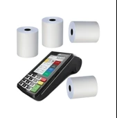 Termal Yazar Kasa Pos Rulo 56 MMx16 M 10'lu 2 Paket 20 Adet - 7