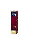 VİTAL Colors Krem Saç Boyası 7-56 Karamel Kumral - 1