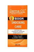 DERMA CC LABORATORIES Booom Shockıng Yoğun Dökülme Karşıtı Şampuan 200 Ml - 4