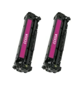 Hp 304A/Cc533A Kırmızı Uyumlu Toner Cp2020/Cp2025/Cp2025Dn (2.8K) thumbnail 3