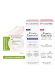 DİADERMİNE Nemlendirici Cilt Bakım Seti Gündüz Kremi 40 ml + Gece Kremi 40 ml + Peeling 75 ml - 1