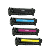 Hp 304A/Cc533A Kırmızı Uyumlu Toner Cp2020/Cp2025/Cp2025Dn (2.8K) thumbnail 7