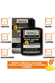 DERMA CC LABORATORIES BoooM Shocking Onarım Seti Dökülme Karşıtı - Shampoo & Cream 500ml X 2 - 4