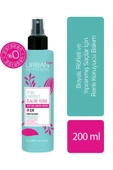 URBAN CARE Pure Coconut & Aloe Vera Sıvı Saç Bakım Kremi 200 ml - 2