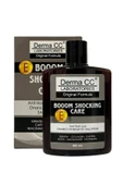 DERMA CC LABORATORIES BoooM Shocking Cream - Yoğun Dökülme Karşıtı Saç Kremi 500ml - 5