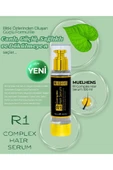 MUELHENS R1 Bitkisel Saç Bakım Kompleks Serumu 100 ml - COMPLEX SERUM - 3