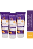 URBAN CARE Şampuan 3 X 250ml Biotin Keratin Dökülme Karşıtı - 1