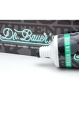 DR BAUER Black Mint Whitening Diş Macunu 75ml - 4