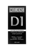 MUELHENS D1 Yoğun Saç Dökülme Karşıtı Şampuan 200 ml - ANTI HAIR LOSS SHAMPOO - 6