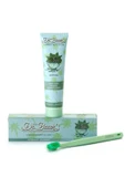DR BAUER Mint Kiss ( Keskin Nane ) Diş Macunu 90ml - 4