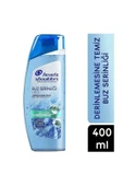 HEAD&SHOULDERS Buz Ferahlığı 400ml - 1
