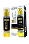 MUELHENS R1 Bitkisel Saç Bakım Kompleks Serumu 100 ml - COMPLEX SERUM - 5