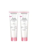 DİADERMİNE Makyaj Temizleme Köpüğü 150 ml X 2 Adet - 1