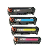 Hp 304A/Cc533A Kırmızı Uyumlu Toner Cp2020/Cp2025/Cp2025Dn (2.8K) thumbnail 6