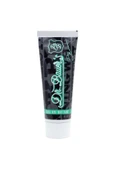 DR BAUER Black Mint Whitening Diş Macunu 75ml - 2